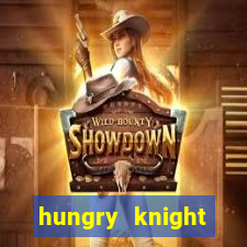 hungry knight gameboy rom pt br gba